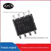 MAX705ESA + T MAX705ESA pacote SOIC-8 microprocessador chip de circuito de monitoramento
