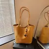Bolso de mano vintage de gran capacidad transfronterizo para mujer, nuevo bolso versátil de moda 2026 para madre e hija, bolso tote casual de alta gama