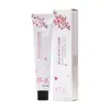 Tinte para el Cabello Lichi Rosa Marrón Marca Pura Vegetal Color Popular 2026 Crema Tinte para el Cabello para Hombres y Mujeres para Teñir su Cabello en Casa