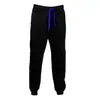 Novo Conjunto de Suéter Casual Masculino Suéter com Capuz e Calça Hip-hop Estilo Europeu e Americano