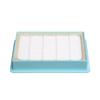 Adecuado para Accesorios de Aspiradora Philips Fc9728/Fc9732/Fc9735, Filtro, Algodón Filtrante