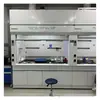Especializados en la producción de Mesa de trabajo de purificación doble de un solo lado Cabina de seguridad biológica Mesa de trabajo limpia libre de polvo
