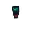 Pantalla verde tres velocidades-manillar de coche eléctrico accesorios para coche eléctrico manillar de control de velocidad manillar del acelerador interruptor manillar de coche eléctrico