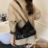 Bolso de Hombro Grande de Gran Capacidad para Mujer, Bolso Cruzado para Viajes y Commuting, Bolso Tote Diario para Mujer, Nuevo Otoño 2026
