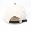 Nuevas Gorras de Béisbol de Pana Bloque de Color para Hombres y Mujeres en Otoño e Invierno Versátiles Transfronterizas Color Sólido Cálidas y de Moda Gorras tipo Pato Venta al por Mayor