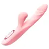 Varita Vibratoria Popular de Mystery Girl, Gama Completa de Bolas Giratorias Retráctiles de Mystery Girl, Juguetes Sexuales de Succión Av para Mujeres, Productos para Adultos