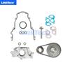 Bomba de Óleo com Kit de Corrente de Comando para GM 4.8L 5.3L 6.0L 97-07