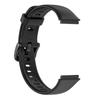 Adequado para Huawei Bracelet 7 Oficial Mesma Pulseira de Relógio Huaweiband7 Relógio Silicone Pulseira de Substituição Moda