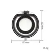 Adequado para Aspirador Dyson V6V7V8V10V11V15 Acessórios de Limpeza Tampa Inferior Recipiente de Pó Anel de Vedação do Ciclone Escova de Chão