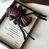 Presilha Banana Plissada Estilo Ballet Coreano para Mulheres, Preguiçosa, de Luxo, para a Parte de Trás da Cabeça Inteira, Presilha Vertical para Rabo de Cavalo Alto, Acessórios de Cabelo