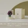 Velas Florales Hechas a Mano Lihome Xiangliya, Tulipanes, Regalos de San Valentín, Recuerdos de Cumpleaños, Regalos Prácticos