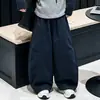 Conjunto de Moletom de Tricô Estilo Coreano e Calça Casual para Meninas na Primavera e Outono para Crianças Maiores e Alunos do Ensino Fundamental, Conjunto de Outono Moderno para Crianças