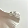 Colección de Liquidación para Puestos Callejeros: Pendientes Estilo Coreano, Aretes de Botón, Artículos Populares de Transmisiones en Vivo de Influencers, Pendientes, Collares, Pulseras, Anillos