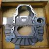 Para mistura de cimento motor de automóvel invés shell D5010443754