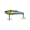 Isca Luya Ultra Longo Alcance Submersível Vib Camada Total de Natação Tremor Afundando Lápis 7 cm 7,5 Gramas Peixe Mandarim Robalo Isca Artificial
