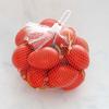 Envío una generación de huevo de Pascua de 6 cm diy bolsa de material de huevo largo de verano 20 bolsillos para huevos montaje pegatinas de pigmento