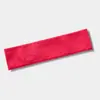 Diadema de Yoga Europea y Americana Transfronteriza con Estampado de Leopardo sin Costuras, Diadema Deportiva de Secado Rápido para Correr y Ciclismo, Diadema de Fitness de Alta Elasticidad Absorbente de Sudor