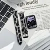 Adequado para Pulseira de Relógio Xiaomi Mi Band 10Pro, Xiaomi 8/9Pro Redmi 6/5/4 Pulseira de Couro da Moda para Pulso Feminino