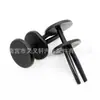 6503106 Adecuado para Decoración Exterior de Coche Jeep Moldura Soporte de Fijación Cubierta Clip de Fijación de Cubierta de Parachoques Hebilla de Fijación