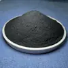 1000-1200 Alta Área Superficial Específica Adsorción Uso de Laboratorio Basado en Carbón Activado Granular Columnar en Polvo de Carbón