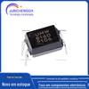 Chip optoacoplador de saída fototransistor em linha UMW LTV816D DIP-4 original novo