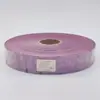 Ventas Directas de Fábrica Borde de Ribete de Satén Borde de Ribete Borde de Colcha Cortavientos Tela en Stock