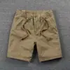 Calças Cargo Parachute P Yuan # Tamanhos S-XL, Preto, Cinza, Cáqui, Verde Militar com Tratamento Anti-Amassar, Corte Regular.