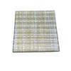 Vidro artesanal de escultura para carro vidro laminado arte em vidro divisória tela de vidro laminado vidro artesanal fundo laminado