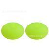 Contas de silicone luminosas contas contas soltas molares de grau alimentício grânulos de goma fabricantes de acessórios de jóias atacado