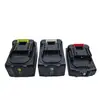 Lavadoras de autos a batería de litio Makita transfronterizas, cortasetos, taladros eléctricos, cortacéspedes, herramientas eléctricas de litio, pantalla LED, venta al por mayor del fabricante