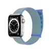 Para nuevo AppleWatch10/9ultra2se correa de bucle para senderismo apple watch con velcro iWatch87