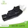 Adequado para Toyota 69130-12070 Controlador de Travamento de Porta de Carro Sistema de Travamento Central de Carro Travamento Central de Carro