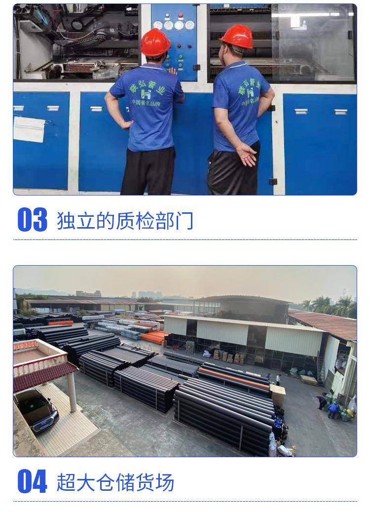 给水用钢丝网增强PE复合管_09