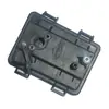 Catálogo de Piezas para Hélice de Motor Fuera de Borda de Cuatro Tiempos de Alta Potencia Motor de Arranque Carburador Embrague Caja de Cambios Hélice