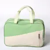 Bolsa de Natación, Separación Húmedo y Seco, Bolsa Impermeable para Hombres y Mujeres, Traje de Baño para Aguas Termales, Bolsa de Almacenamiento para Equipo de Natación, Bolsa de Playa