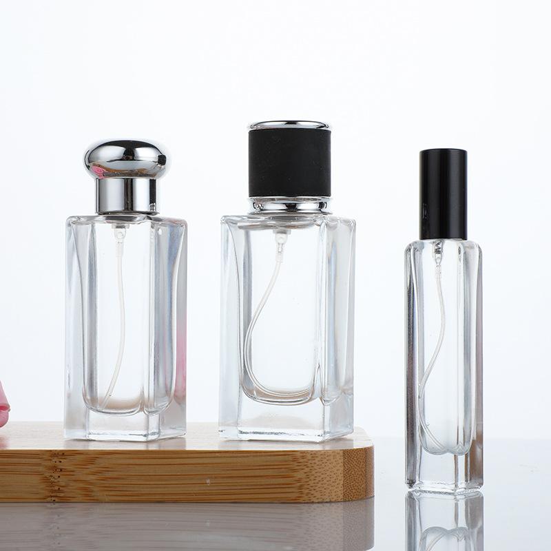 香水瓶 香水瓶子 香水分装瓶 香水瓶子玻璃瓶