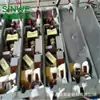 Pegamento de encapsulación de alta conductividad térmica de 3,3 W, sellador aislante para disipación de calor, impermeable, alta temperatura, retardante de llama, ignífugo, pegamento para almacenamiento de energía, nueva energía