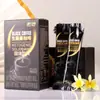 Café Negro Ketogénico de Fibra Mágica en Stock, Directo de Fábrica, Café Instantáneo en Polvo Enzimático al por Mayor 0% Grasa Trans
