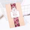 Sachê de especiarias pendurável Guarda-roupa Sachê Guarda-roupa Saco de aromaterapia Sachê conveniente Desodorização Sachê Atacado