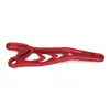 Soporte Fijo para Tubo de Escape de Motocicleta Adecuado para Rs150/Rsx150 Tubo de Escape Modificado Cnc Soporte Venta al por Mayor