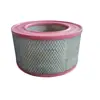 Substituição para Filtros de Ar Domésticos (Pu Dupla Passada) Peças para Compressor de Ar 250*135H/Pu