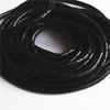 Venta al por mayor de fábrica de alta calidad bobina de tubo corrugado 6mm8mm12mm juego completo de manguito protector de cable tubo espiral