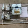 ZP127 dispositivo de riego automático para minas, eliminación de polvo por pulverización por inducción piroeléctrica infrarroja para carreteras, multi-especificación
