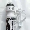 Botella de Agua para Bicicleta Deportiva, Botella de Agua para Bicicleta de Montaña, Accesorios de Portabotellas de Plástico para Bicicleta, Portavasos de Agua, Equipo de Ciclismo