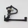 13907636157 Adecuado para 11-18 BMW válvula de escape de purga del tanque de vapor válvula de ventilación del tanque de combustible con tubo