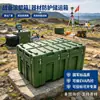 Caja de Herramientas General para Orfebre 1197*800*600 Caja de Almacenamiento de Herramientas para Operaciones de Exploración al Aire Libre Venta Directa de Fábrica