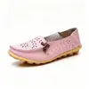 Zapatos planos antideslizantes de suela blanda más vendidos de Amazon para mujer, diseñados para mujeres de mediana edad y mayores, disponibles en tallas grandes hasta la 42, exclusivamente para ventas transfronterizas