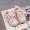 Zapatillas modernas y versátiles para niños, nueva colección otoño 2026: Zapatos para niños tipo Forrest Gump, de suela suave y antideslizantes, y zapatos casuales para exteriores para niñas