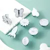 Ventas Directas de Fábrica Manija de Puerta de Gabinete de Latón Manija de Cajón Manija de Puerta de Gabinete Fútbol Bádminton Gabinete Manija de Puerta Creativa Japonesa