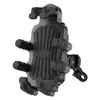 Soporte para Teléfono Popular para Ciclismo al Aire Libre Transfronterizo, Soporte para Teléfono Estable de Ocho Garras Amortiguador para Bicicleta y Vehículo Eléctrico Venta al por Mayor